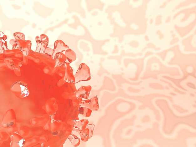 Виды клеток организма, поражаемые вирусом ВИЧ