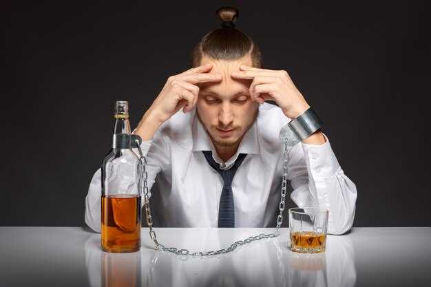 Мозг - основной 'мишень' для алкоголя