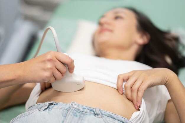 Какие патологии могут остаться незамеченными при узи диагностике во время беременности