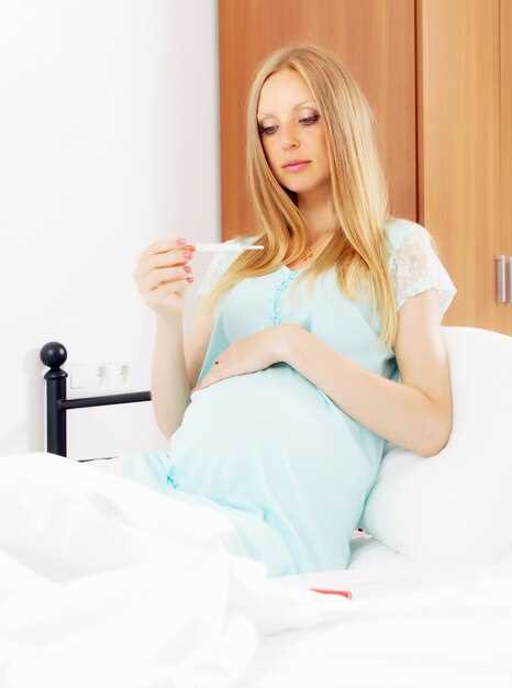 Виды выделений в ранние сроки беременности