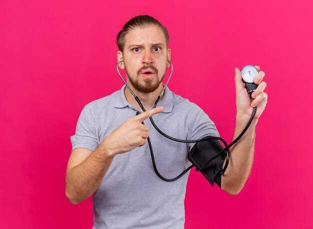 Что такое сердечное давление и как его измеряют?