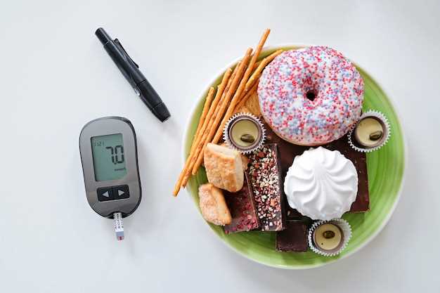 Типы сахарного диабета и их особенности