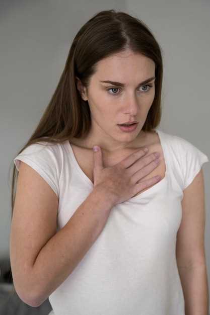 Функции щитовидной железы и ее основной гормон