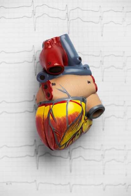 Симптомы и лечение инфаркта миокарда: важная информация для сохранения здоровья