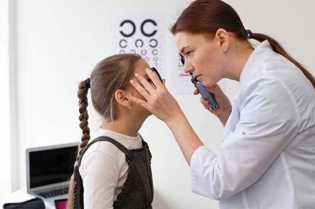 Как обеспечить правильный уход за глазами ребенка с конъюнктивитом