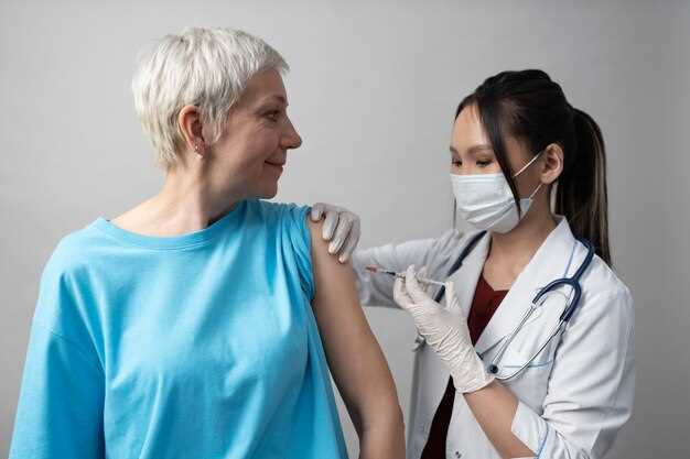 Признаки необходимости повторной вакцинации от кори у взрослых