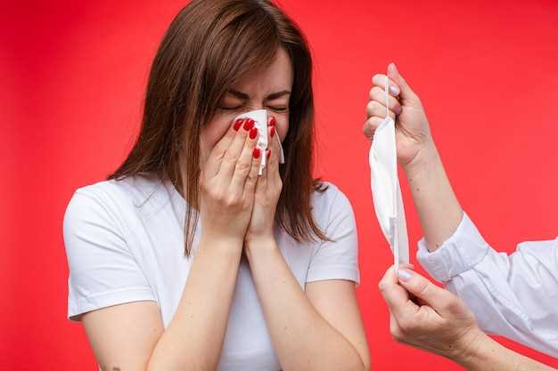 Как быстро остановить кровотечение из носа у взрослого: действенные приемы