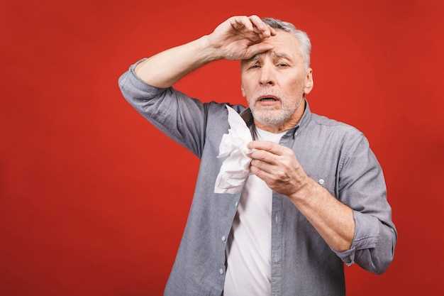 Простые методы оказания первой помощи при кровотечении из носа у взрослого