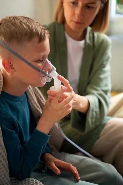 Что делать при кровотечении из носа у ребенка: основные меры первой помощи