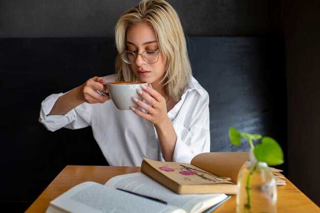 Как кофе повышает бодрость и внимание