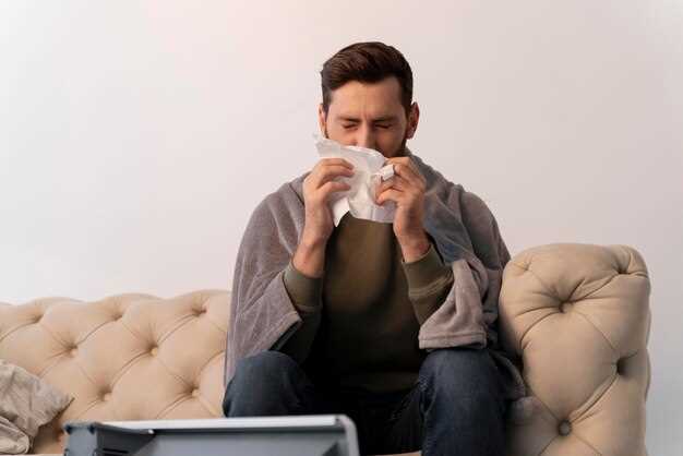 Эффективные методы лечения насморка без температуры