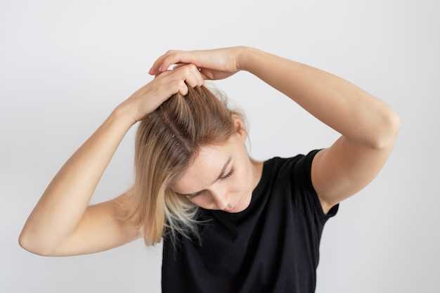 Эмоциональные и физические последствия обильного выпадения волос