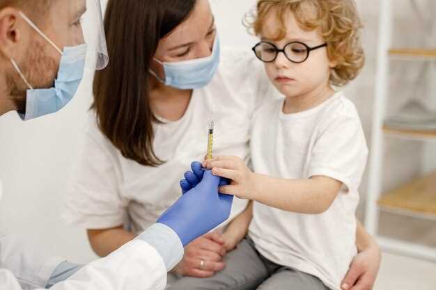 Как правильно подготовить ребенка к анализу крови