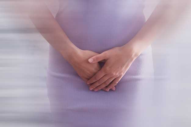 Какие симптомы указывают на опущение органов малого таза у женщин