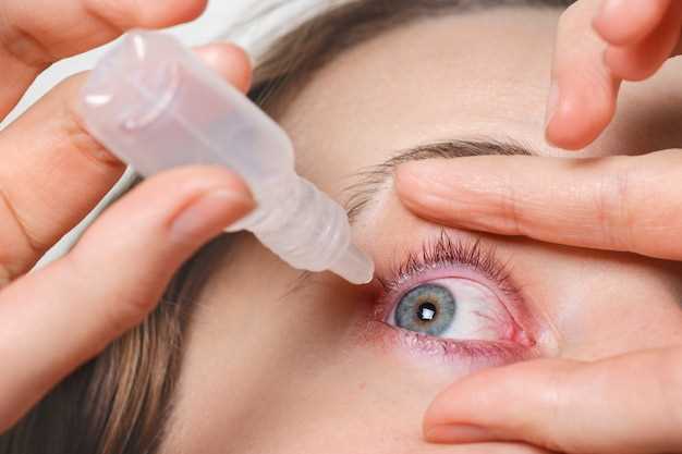 Причины крошечных разрывов в глазных капиллярах