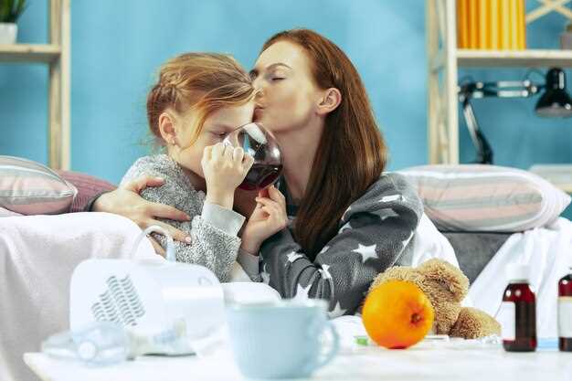 Генетические факторы и возникновение астмы у детей