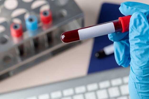 Как происходит взятие крови для анализа на ВИЧ