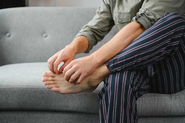 Когда следует обратиться к врачу при появлении боли в пальцах на ногах?
