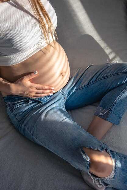 Почему матка может быть в тонусе во время беременности?