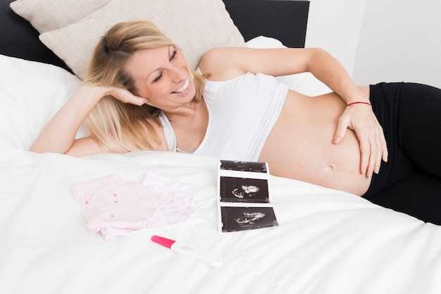 Последствия повышенного тонуса матки для беременности и рождения ребенка
