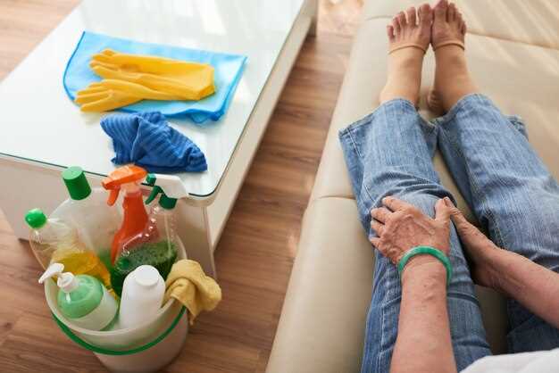 Избавляемся от жжения и боли в ступнях: домашние методы и рекомендации