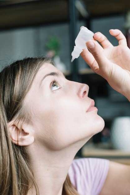 Аллергическая реакция при контакте с агрессивными чистящими средствами