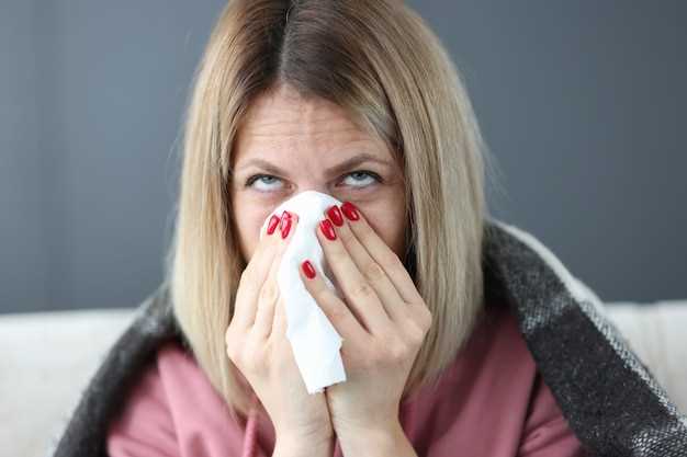 Причины возникновения кровотечения из носа при сморкании