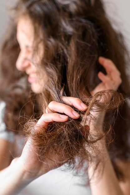Влияние структуры кожи на рост волос