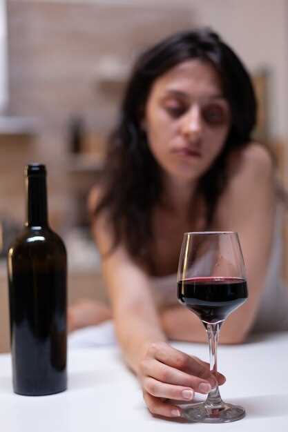 Причины возникновения изжоги после употребления красного вина