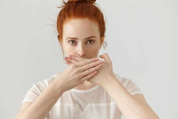 Заболевания, вызывающие симптом сухости во рту