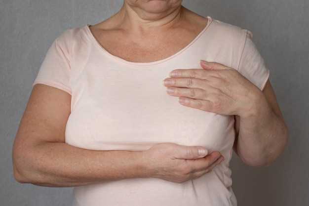 Что может быть причиной интенсивной боли в области груди?