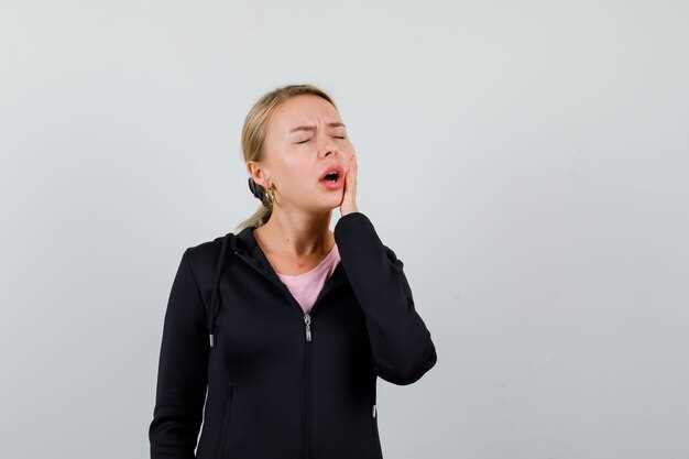 Симптомы и причины возникновения горечи во рту