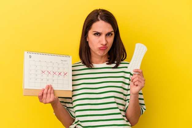 Почему возникает тряска во время менструации