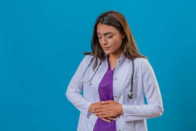 Как облегчить боль в нижнем животе во время менструации?