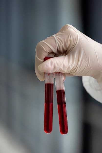 Группа крови и резус фактор: важные знания о сдаче анализа