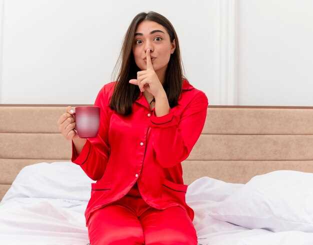 Ночной кашель у взрослого: причины возникновения и методы лечения
