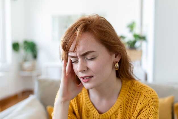 Как долго длится боль при мигренозном приступе и как ее облегчить