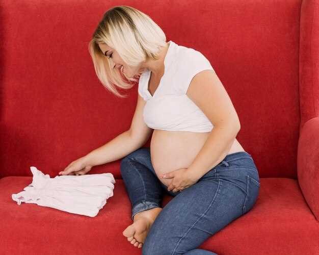 Степени зрелости плаценты при беременности