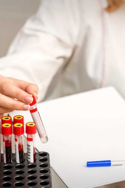 Какие лабораторные методы используются для определения вязкости крови
