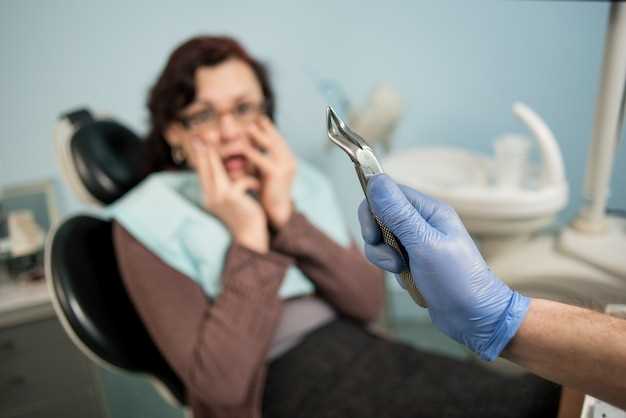 Симптомы воспаления зубного канала