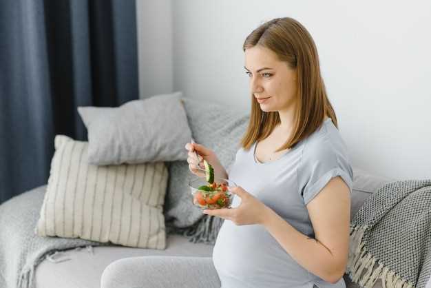 Предупреждение осложнений при беременности